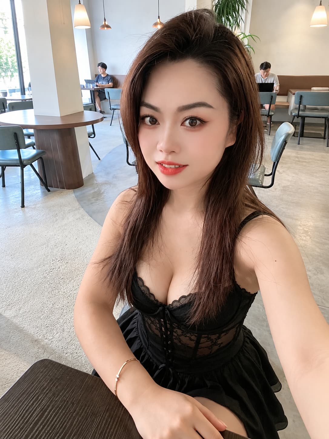 shanshan  profile photo 3