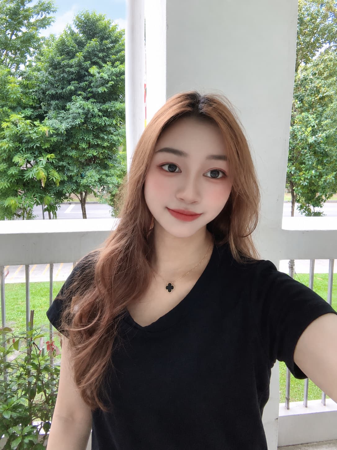 Lucky 的个人照片 1