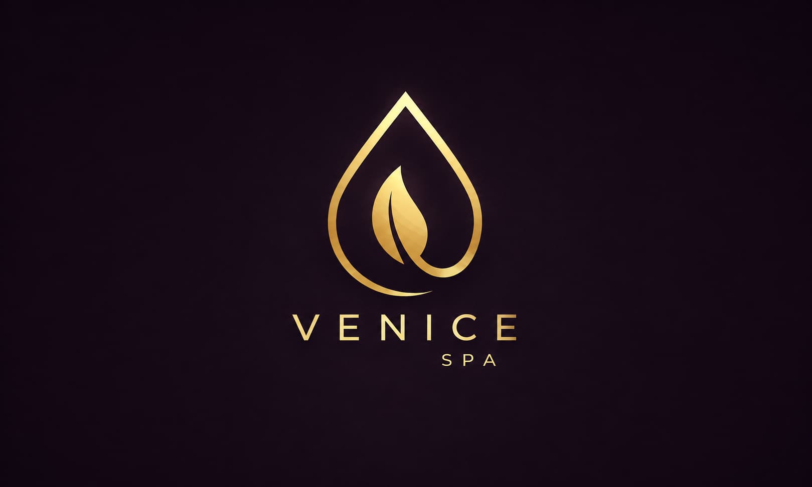 VENICE SPA  storefront or interior