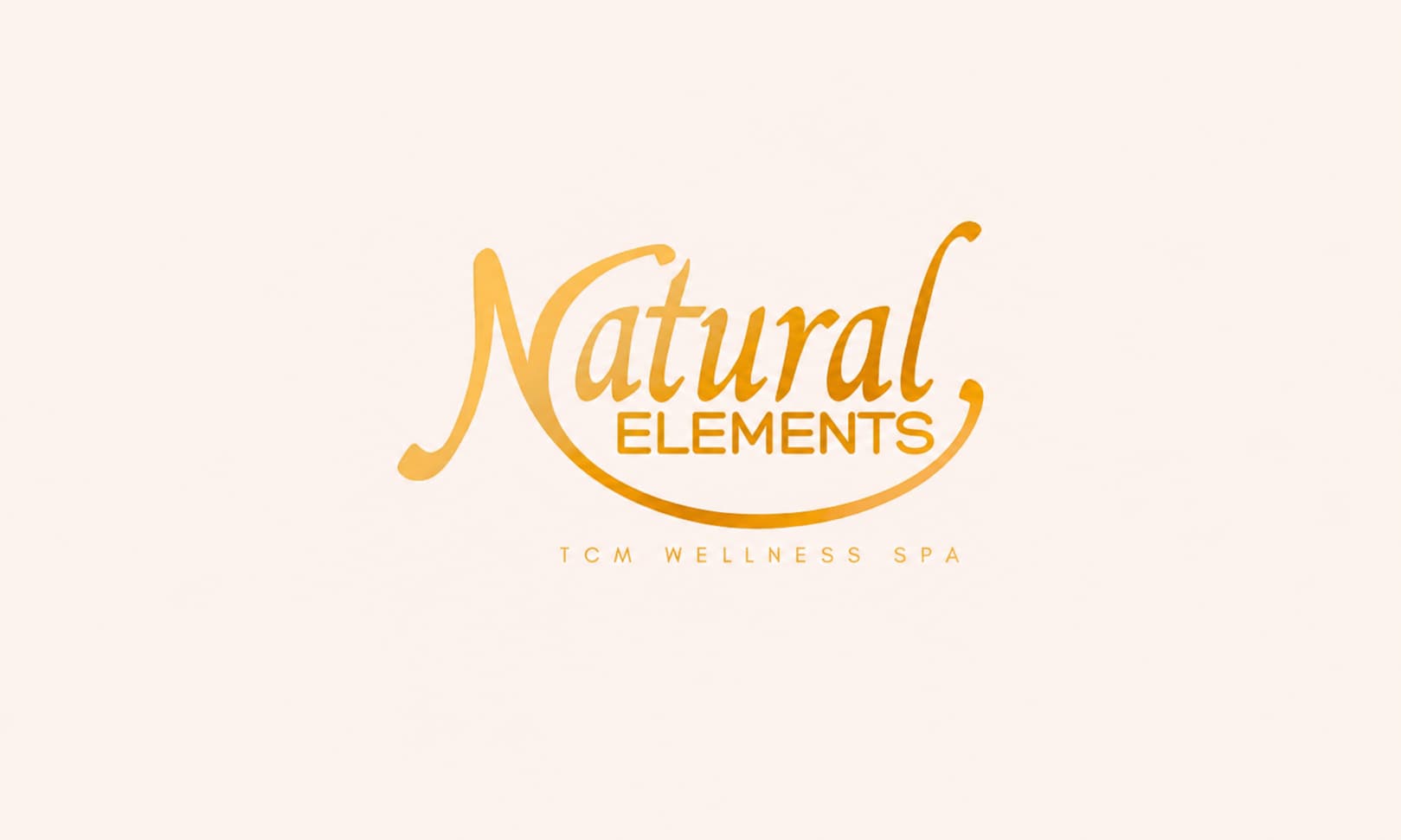 Natural elements TCM wellness  storefront or interior