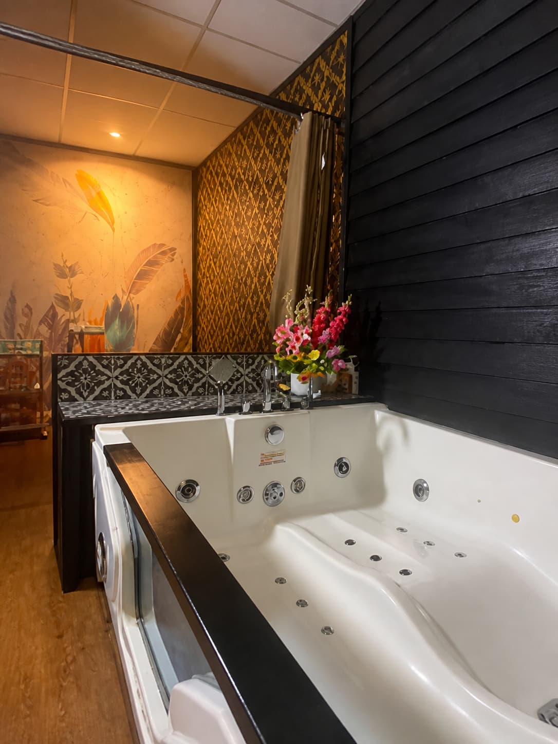 SOLUTIONS ONE SPA promotion 9