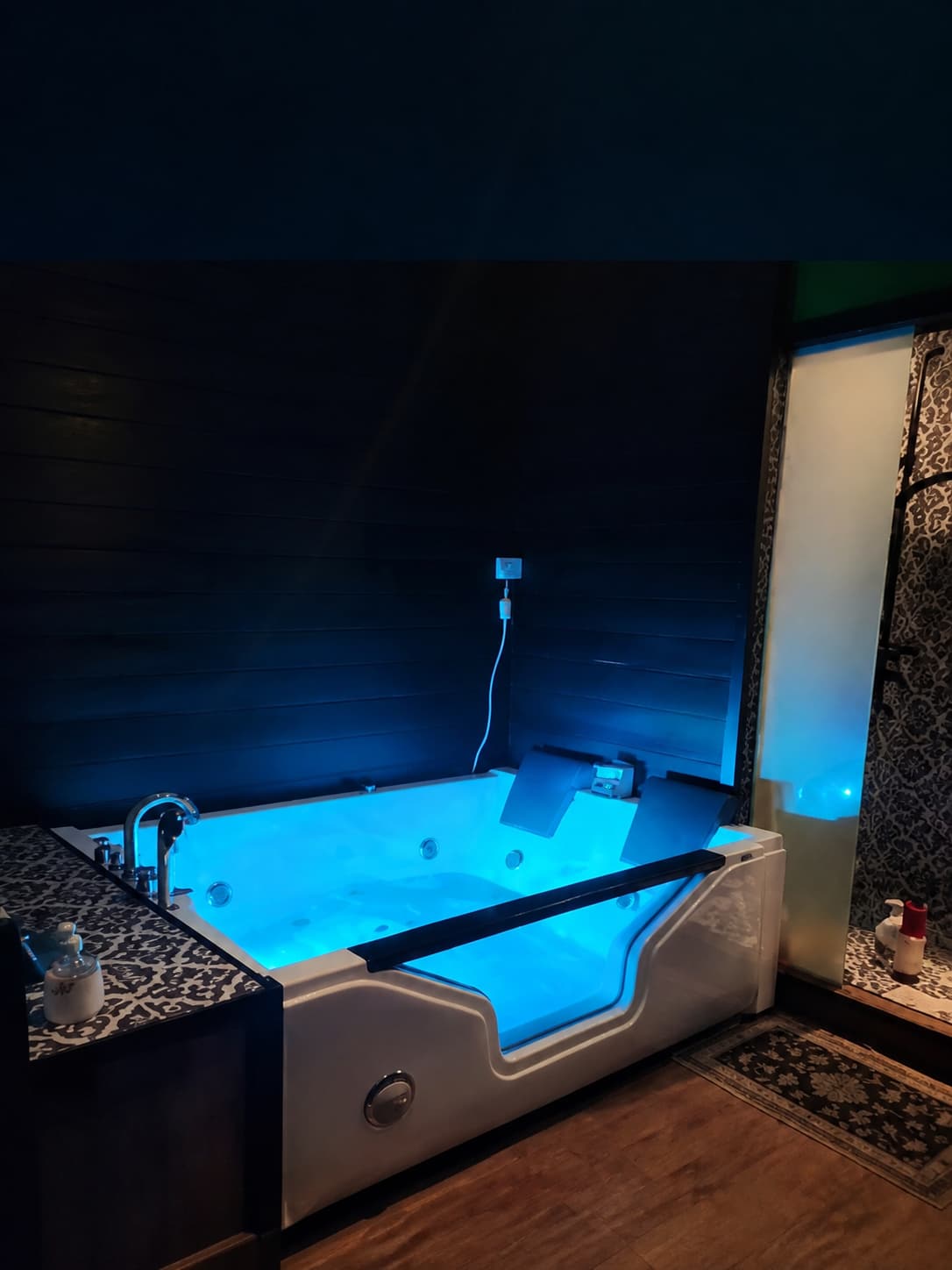 SOLUTIONS ONE SPA promotion 3