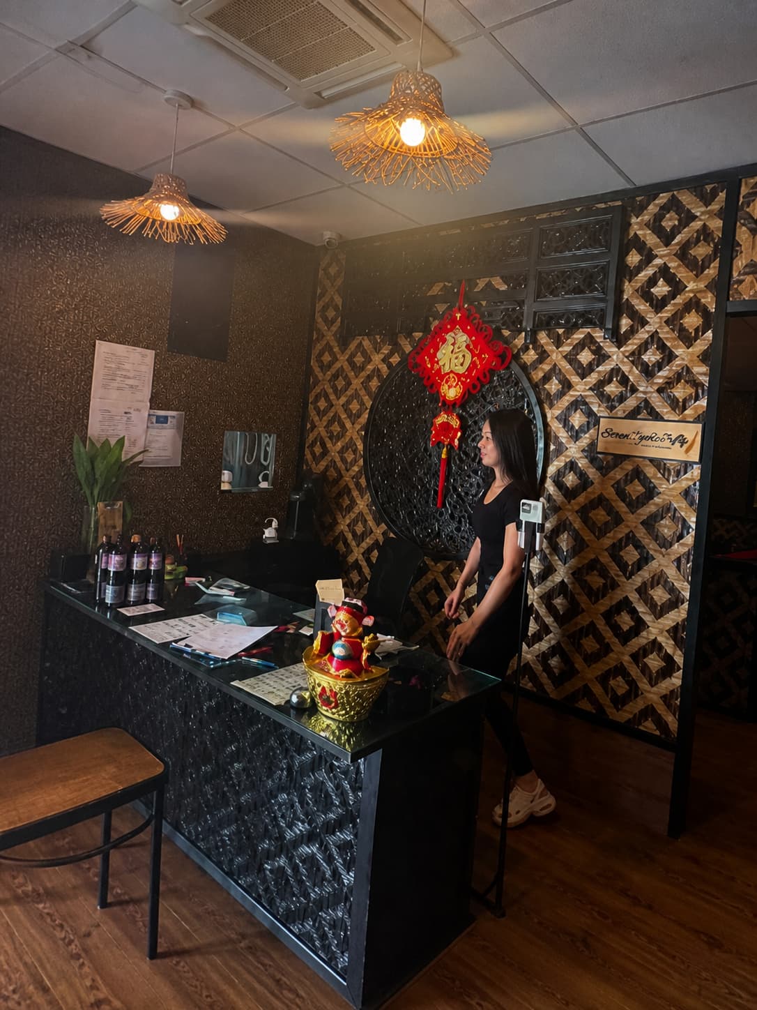 SOLUTIONS ONE SPA promotion 8