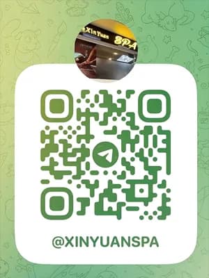 Xin Yuan Spa promotion 3