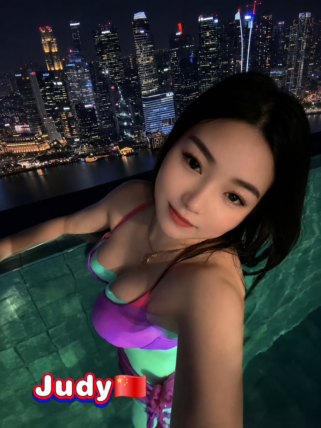 Judy profile photo 2
