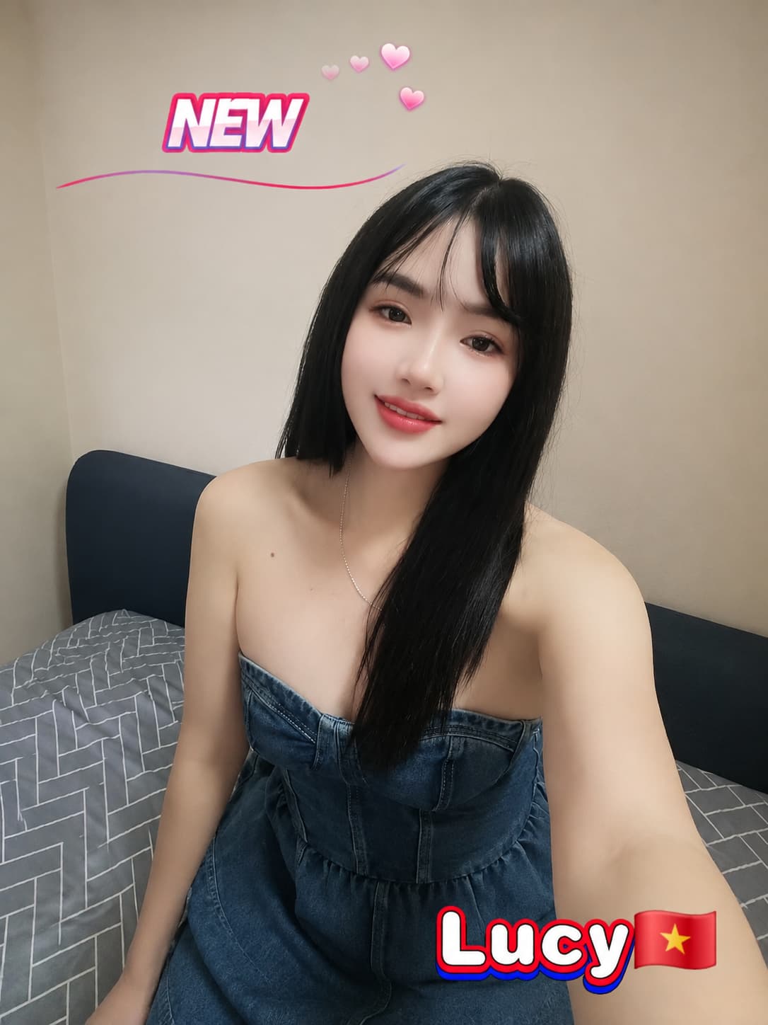 Lucy profile photo 2