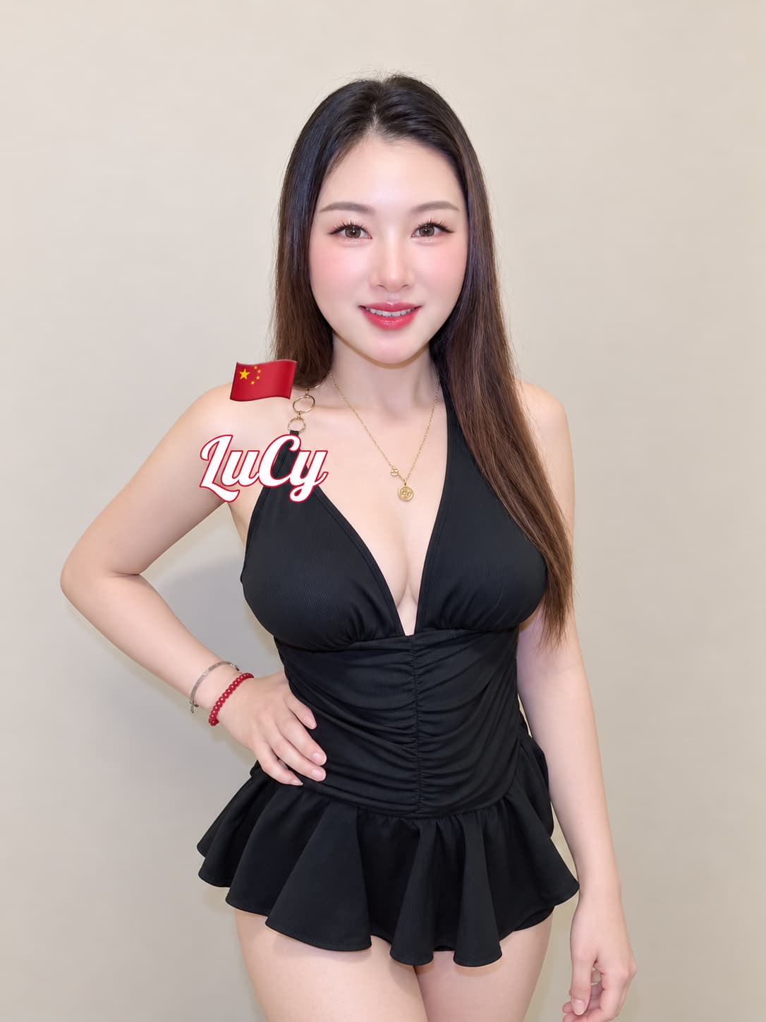 Lucy profile photo 2