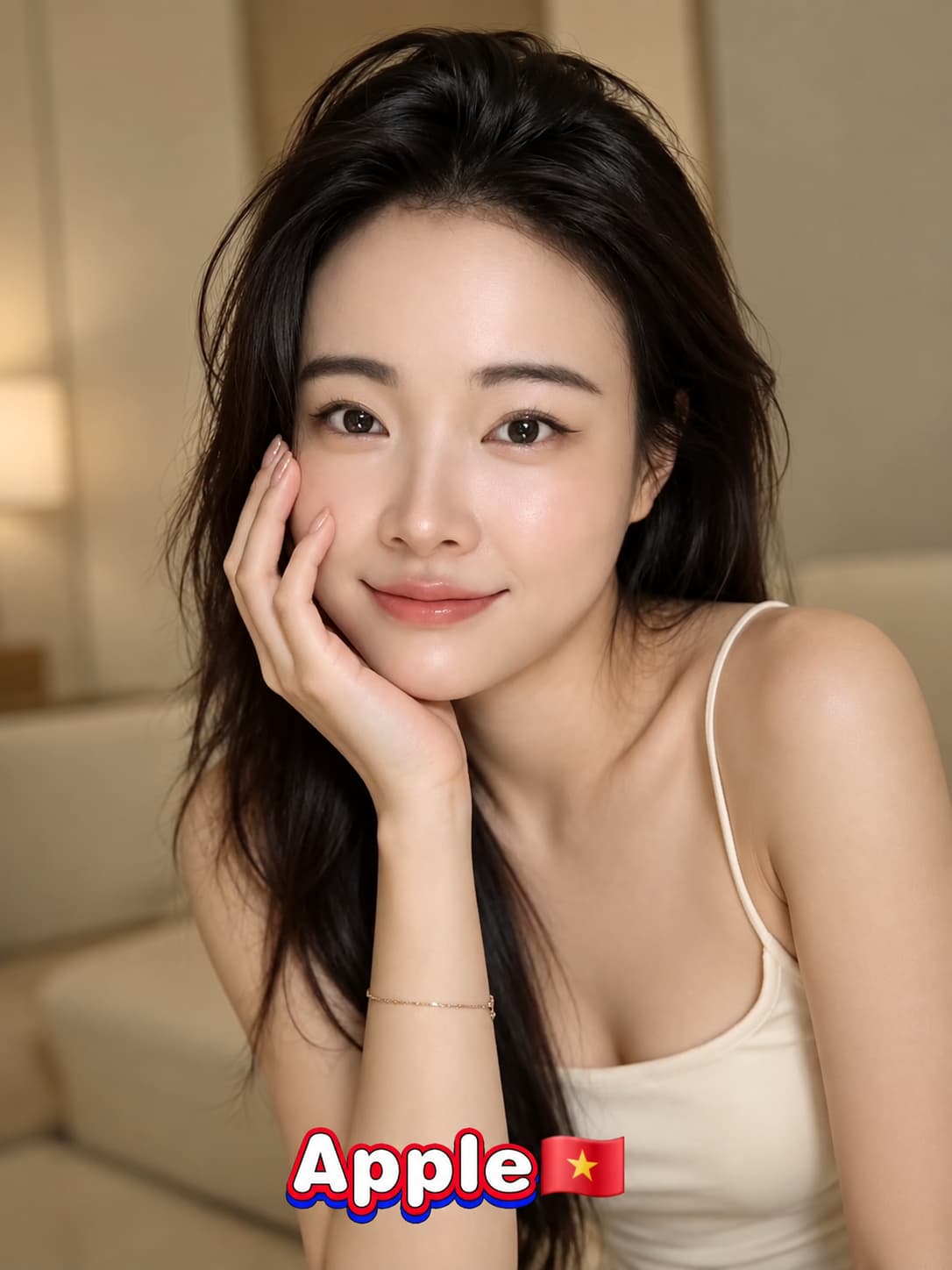 Apple profile photo 3
