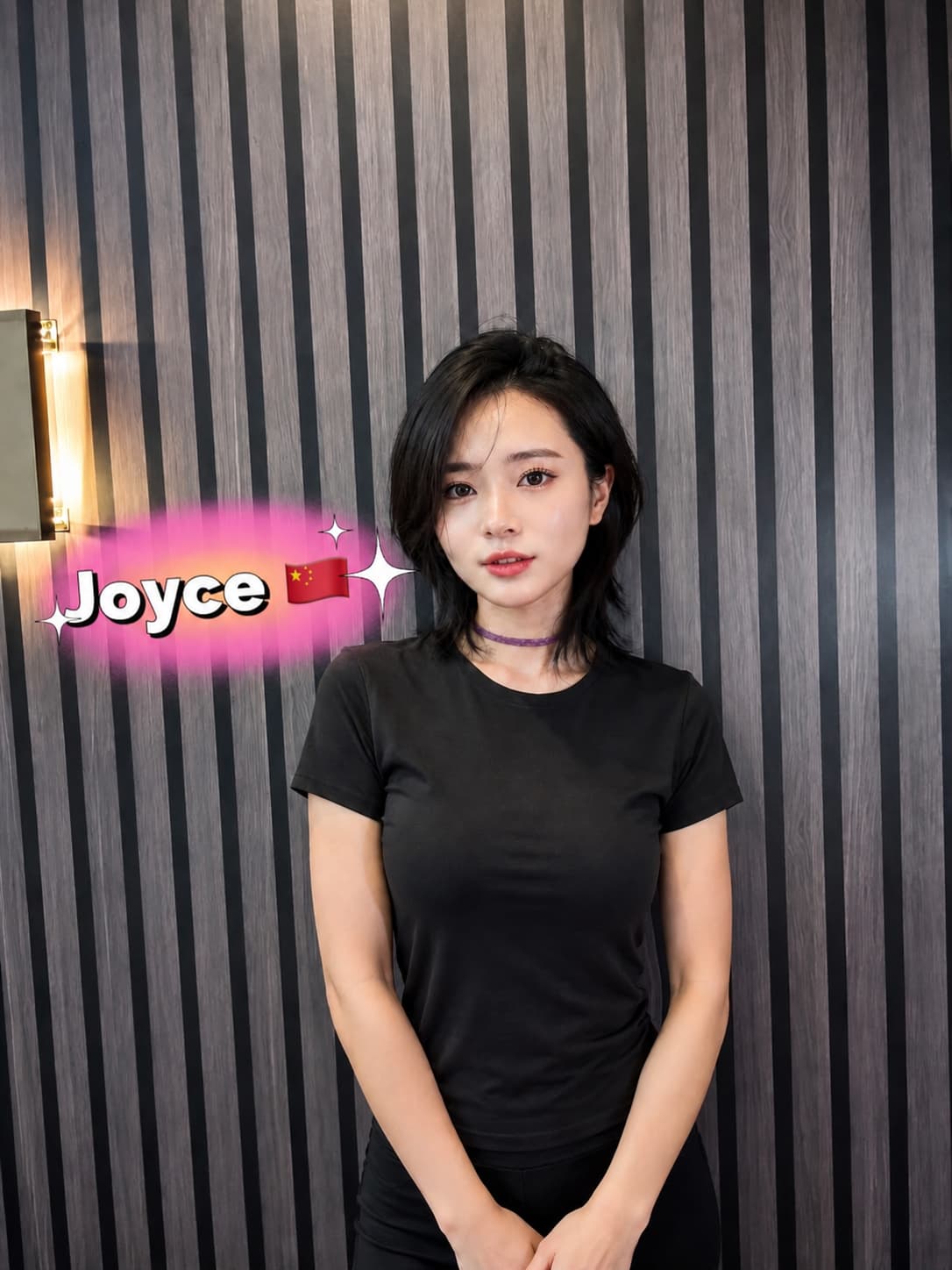 Joyce profile photo 2