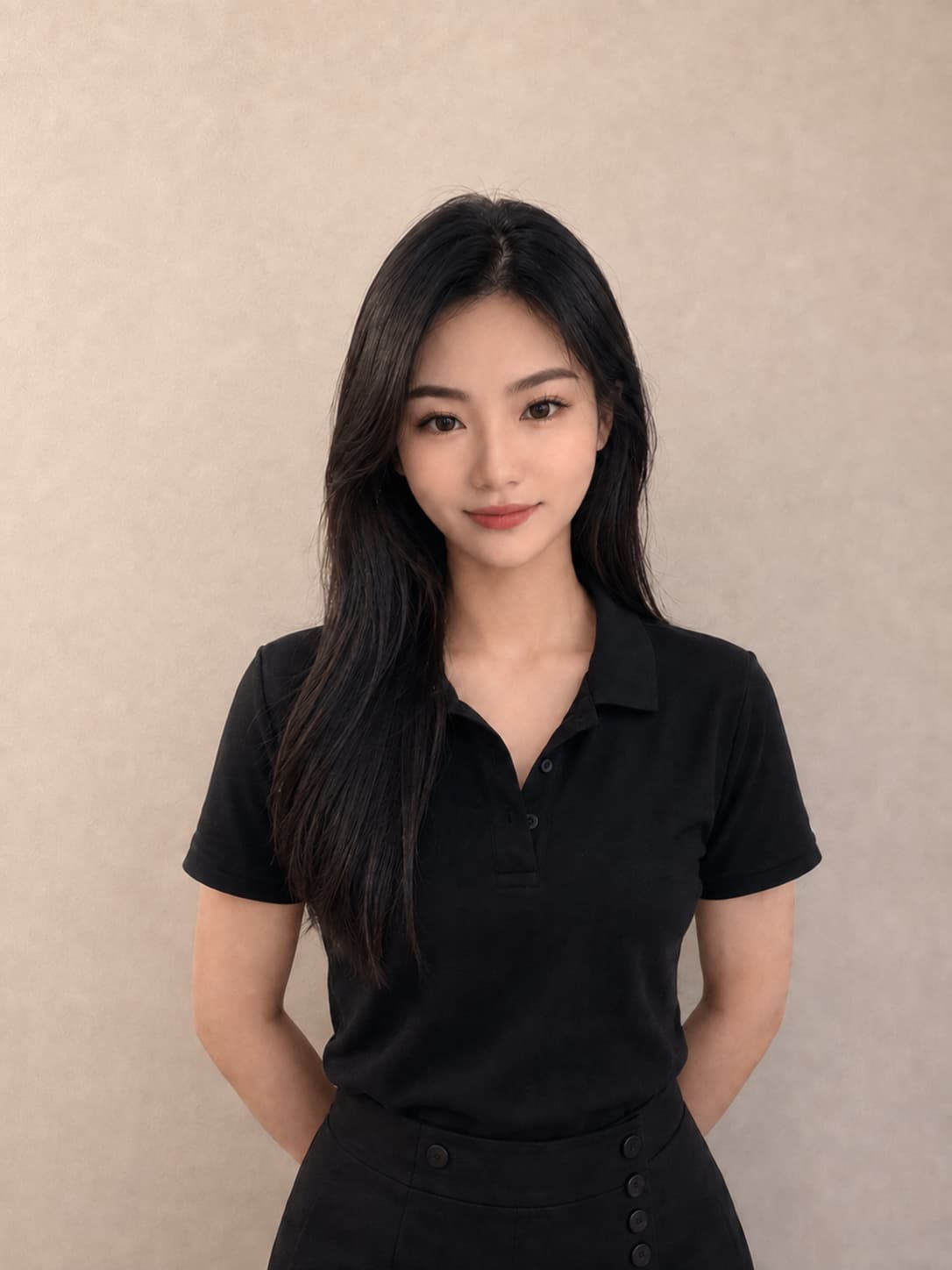 Judy, China