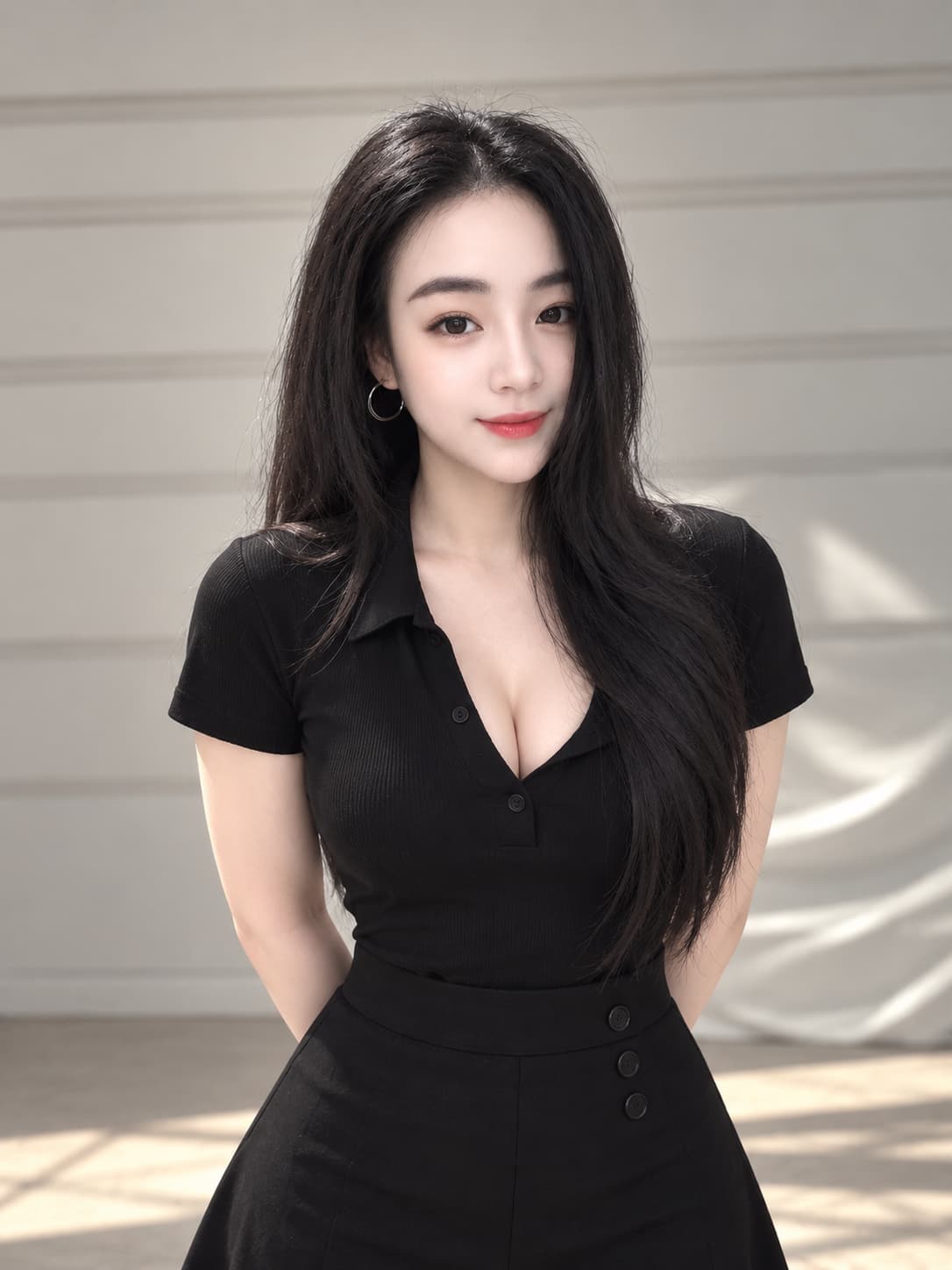 Mira, China