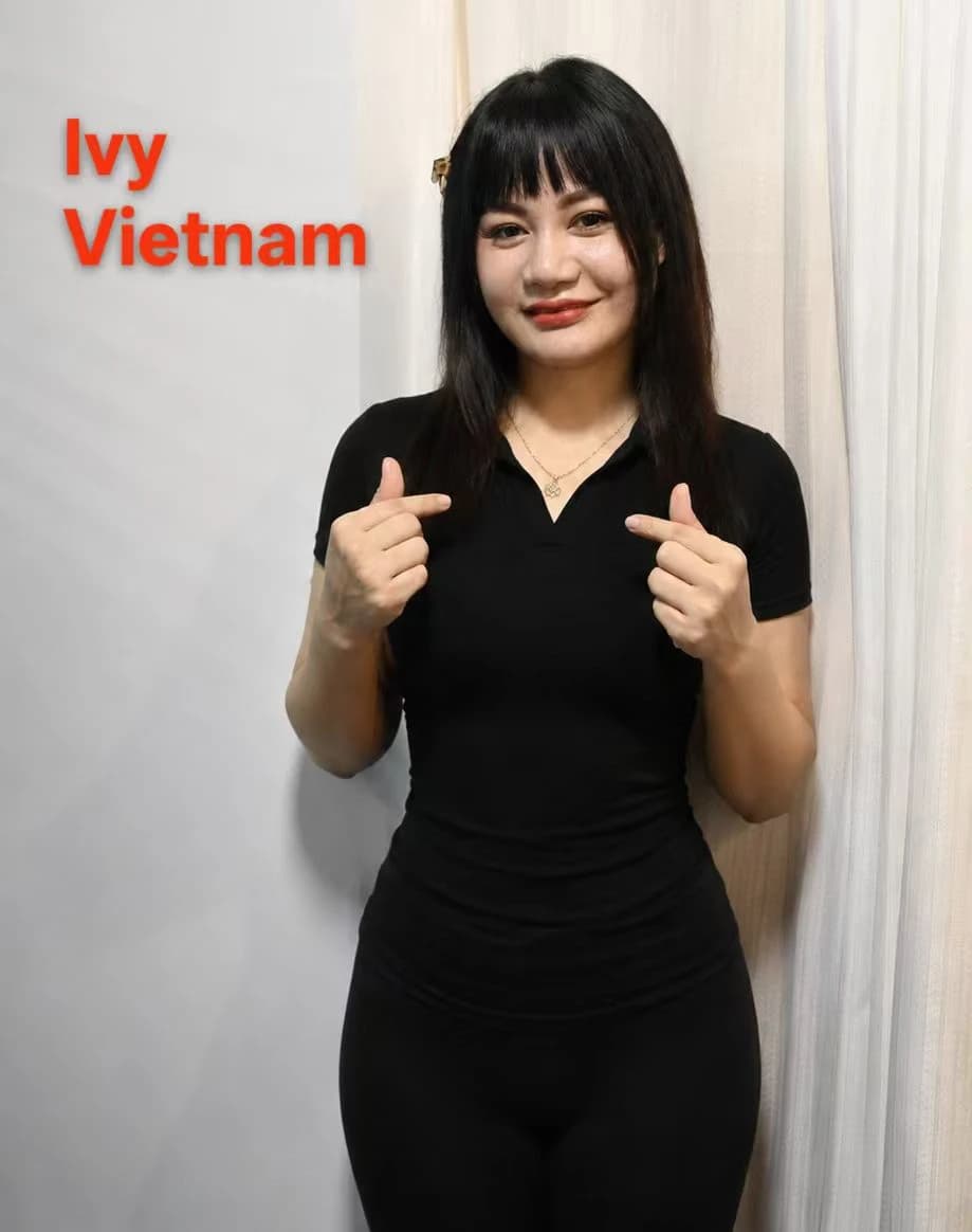 Ivy profile photo 2