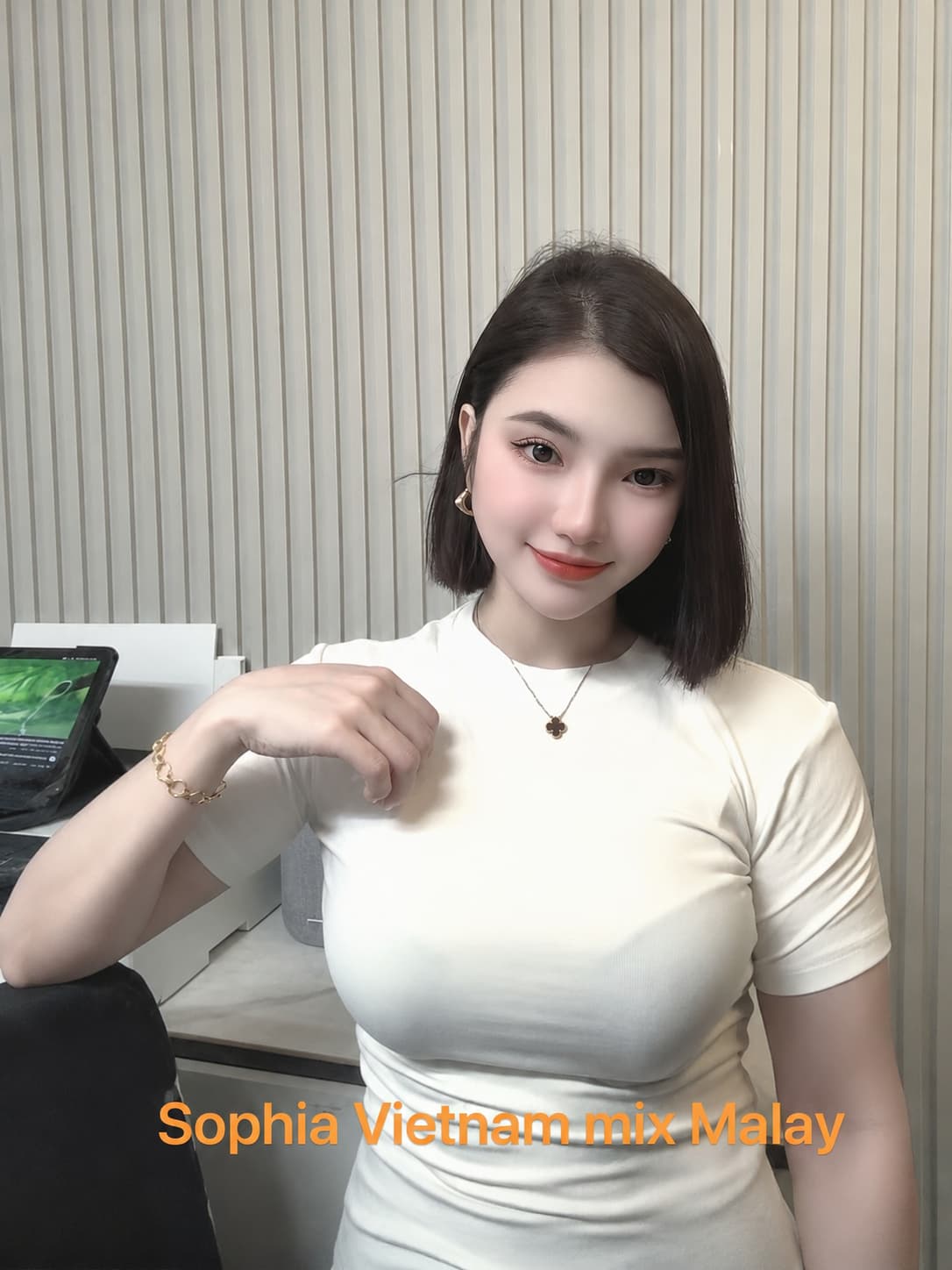Sophia profile photo 2