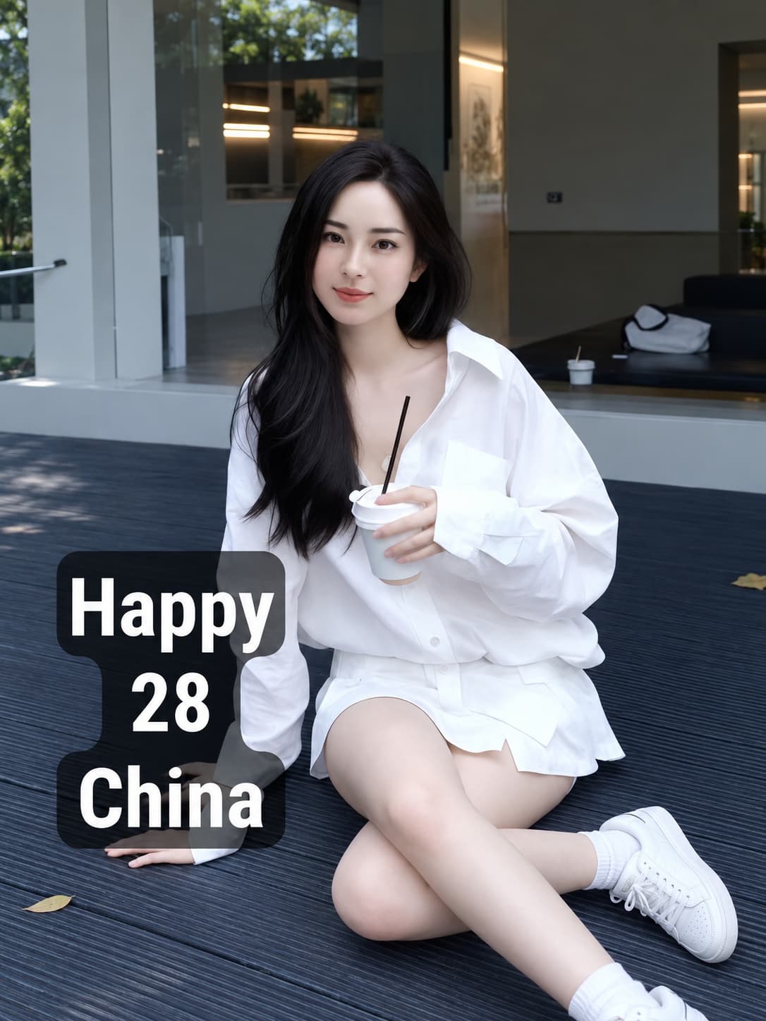 Happy profile photo 2