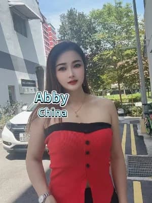 Abby profile photo 2