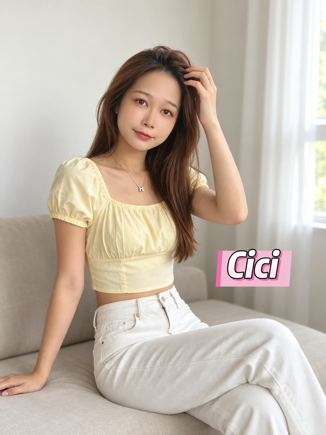 Cici profile photo 3