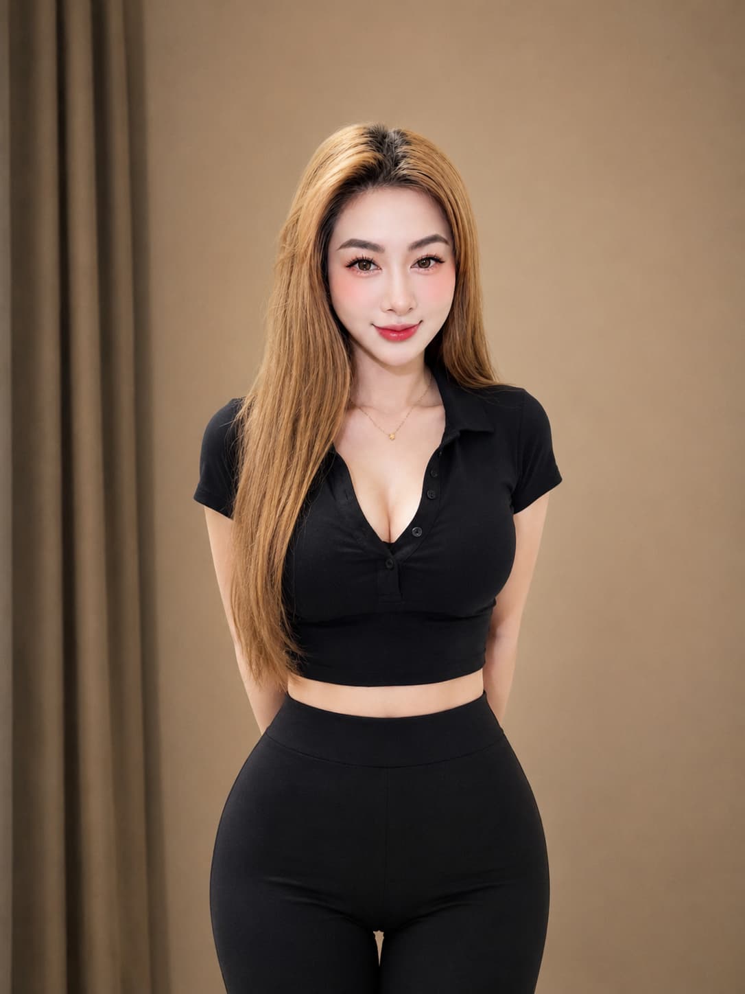 Nana, Vietnam