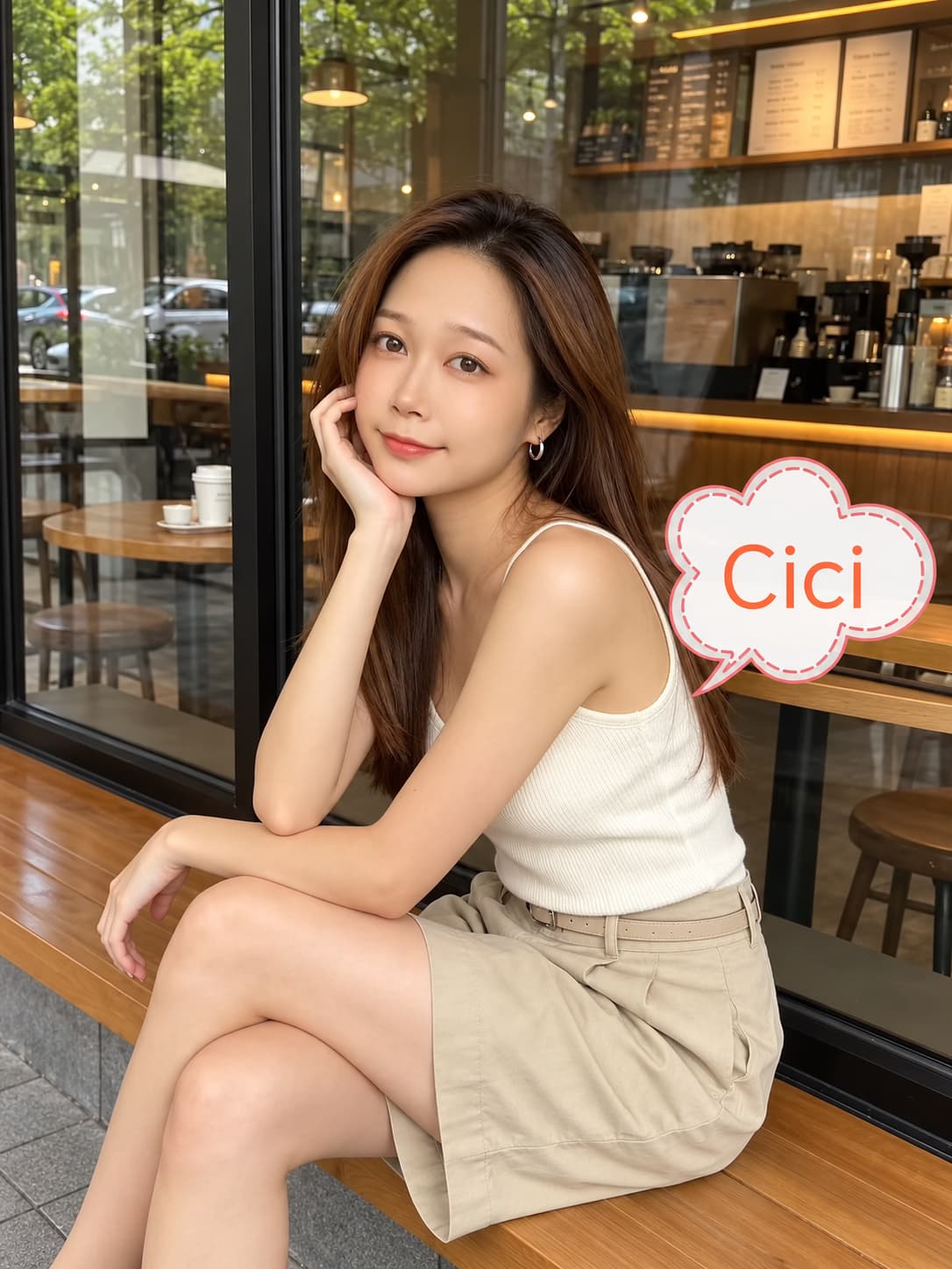 Cici profile photo 2