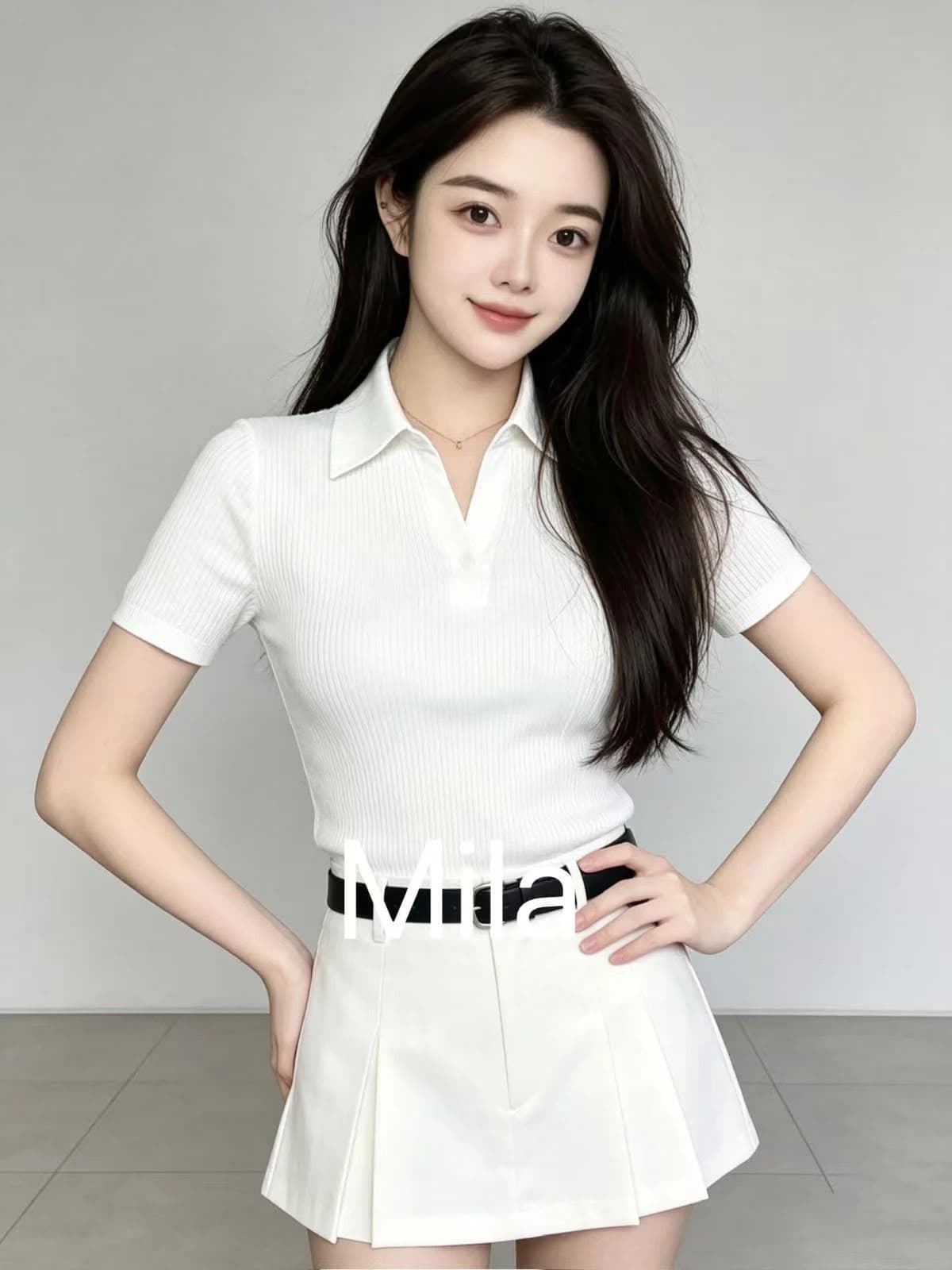 Mila, China
