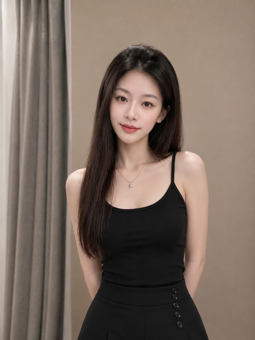 Rinnie, China