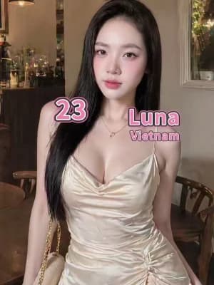 Luna profile photo 2