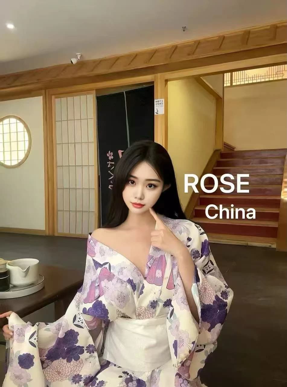 Rose profile photo 2