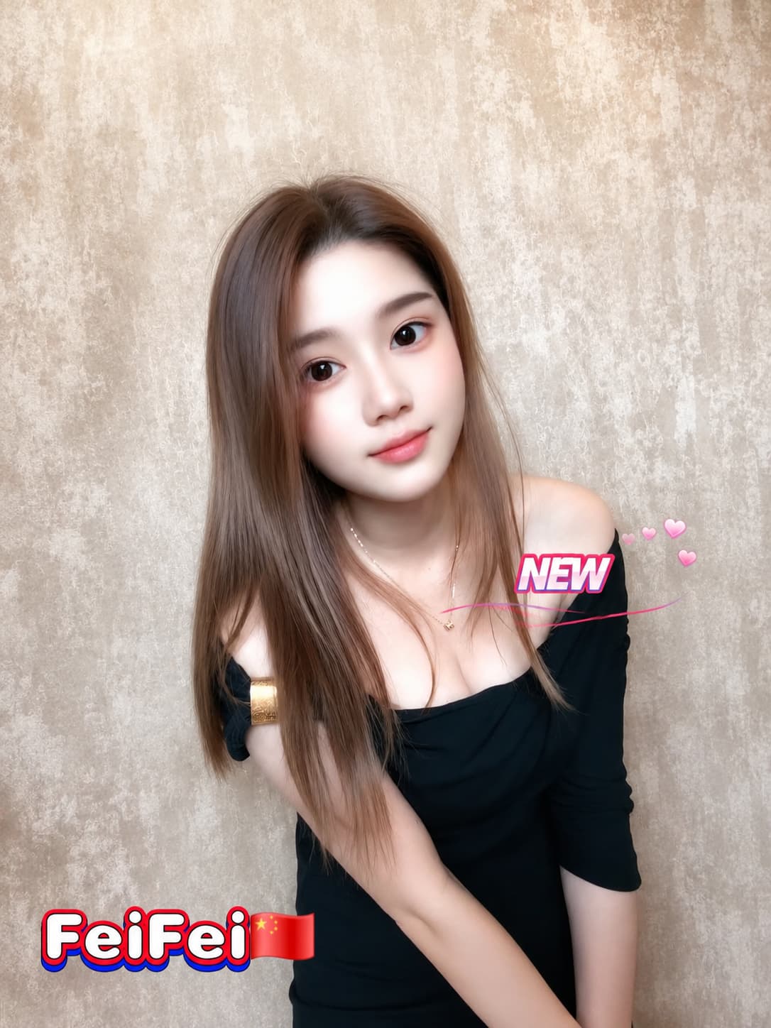 Feifei profile photo 3
