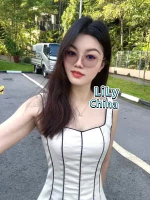 Lily profile photo 2