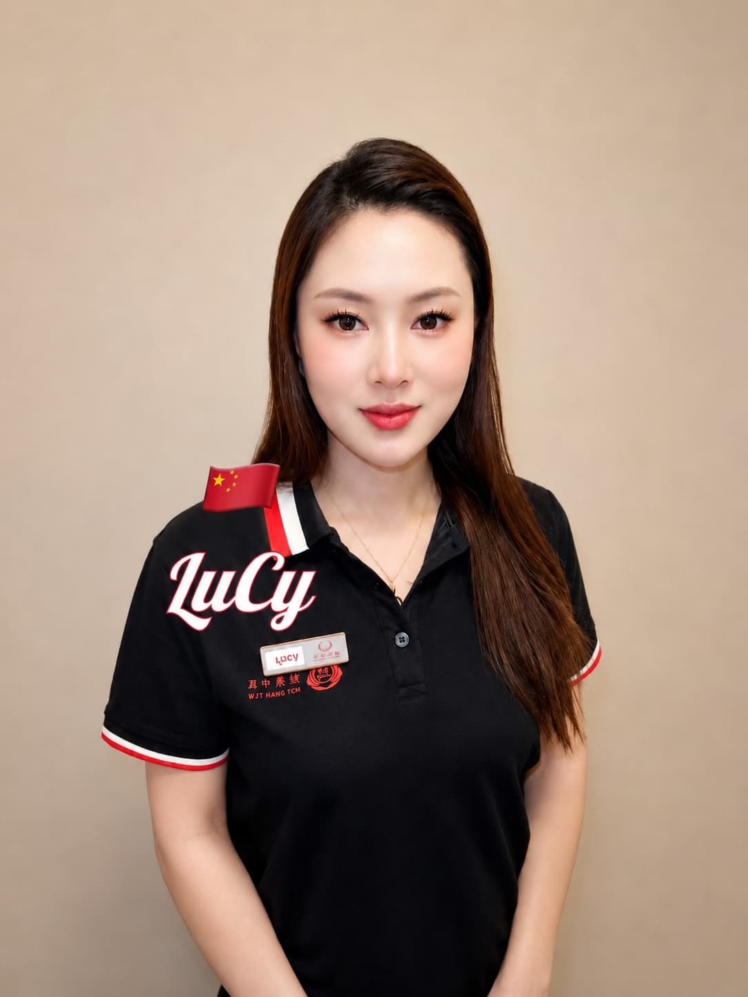 Lucy profile photo 2