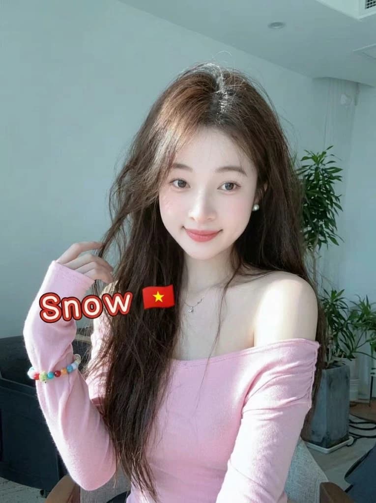 Snow profile photo 2