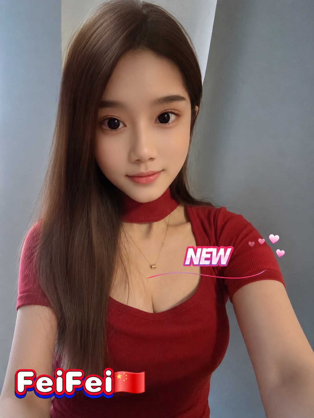 Feifei profile photo 2