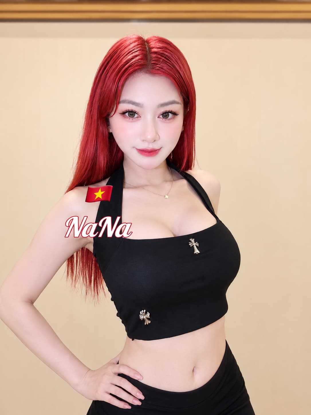 Nana profile photo 2
