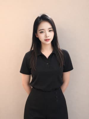 Coco, China