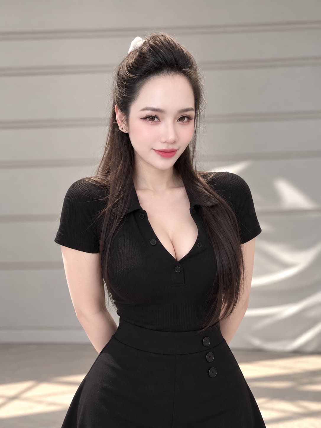 Elise, Vietnam