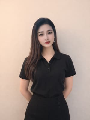 Abby, China