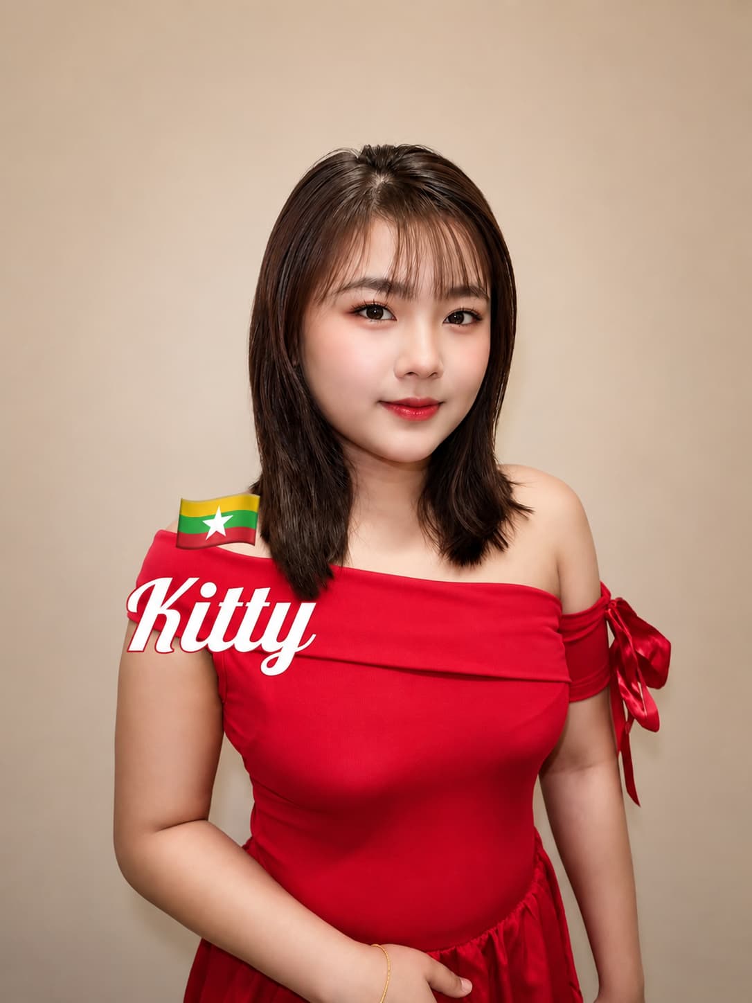 Kitty profile photo 2