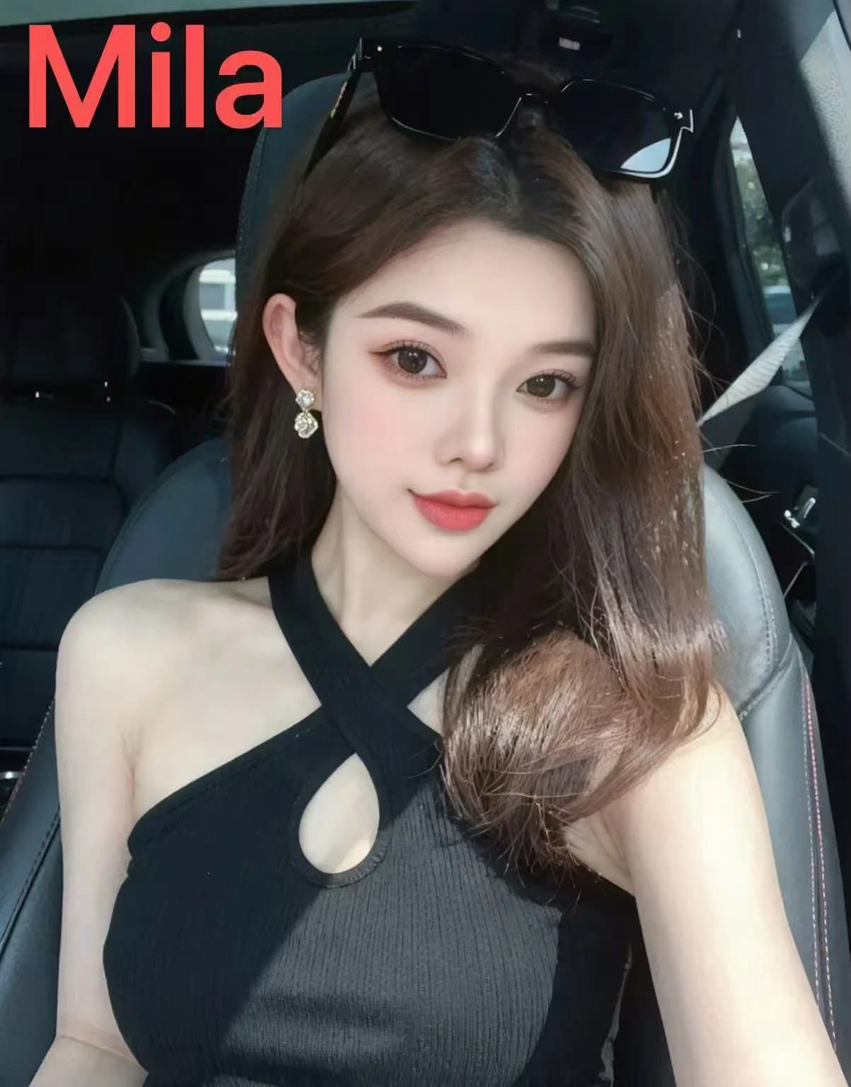 Mila profile photo 2