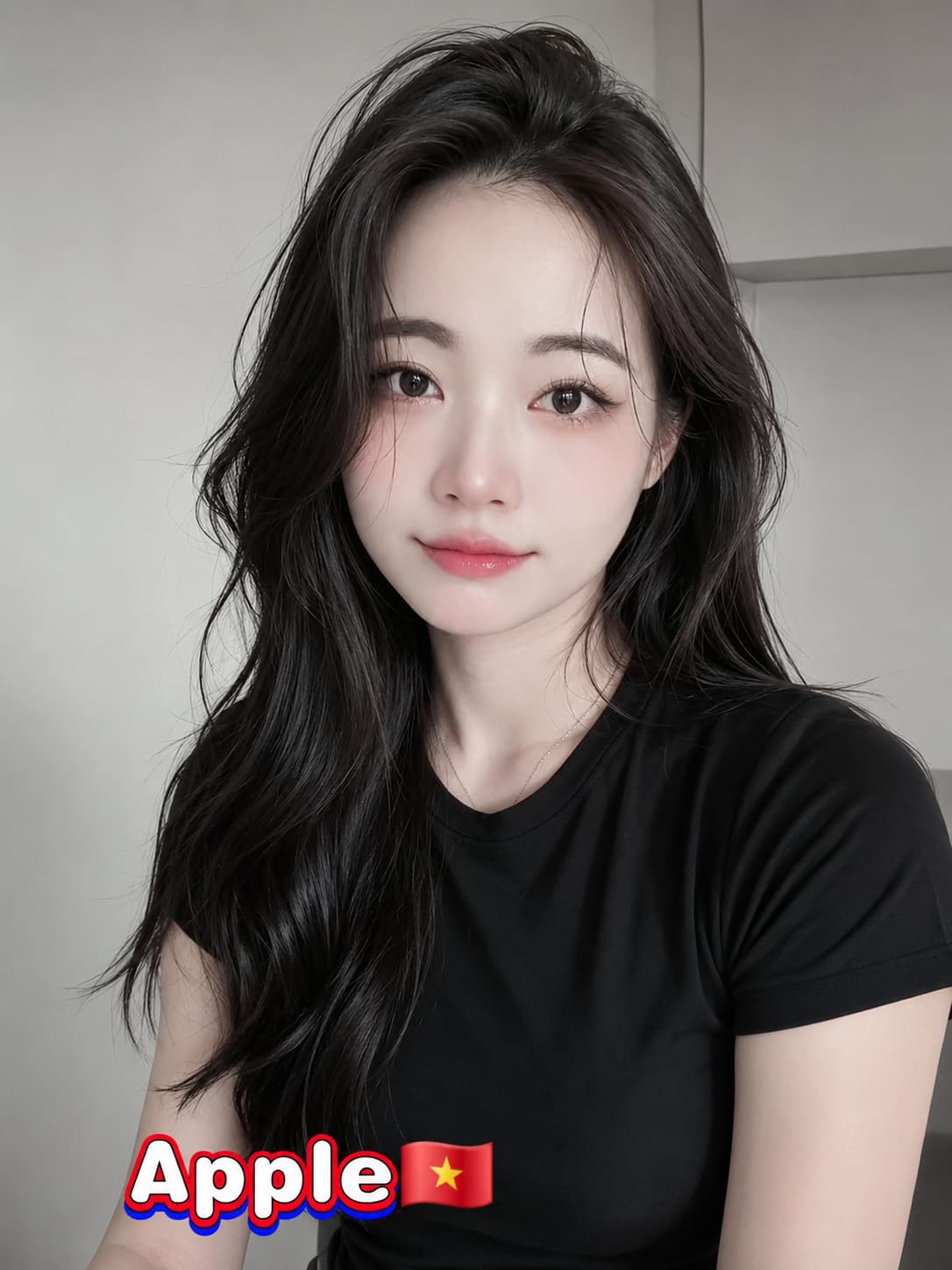 Apple profile photo 2