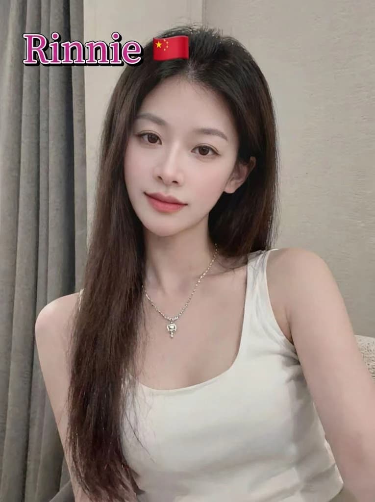 Rinnie profile photo 1