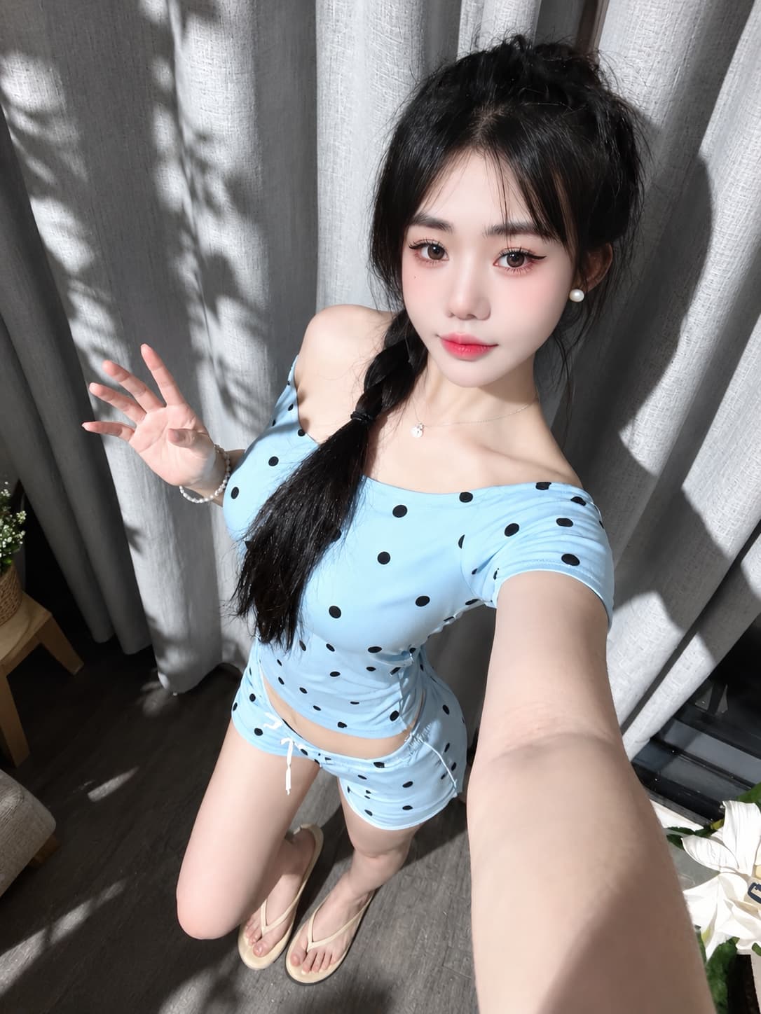 Amy 的个人照片 2