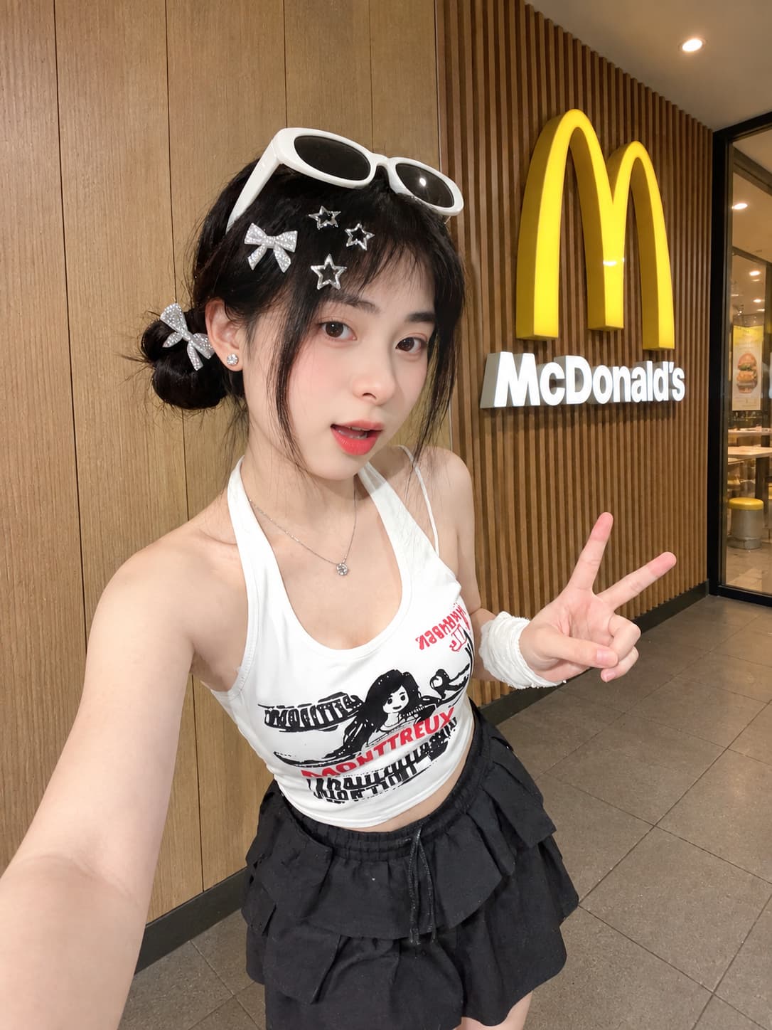 Luna 的个人照片 4